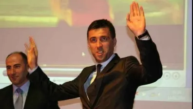 Mânia lui Erdogan lovește și lumea fotbalului. Hakan Șukur ar putea fi exclus de la Galatasaray