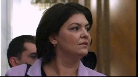 Adina Vălean, atac dur la Monica Macovei