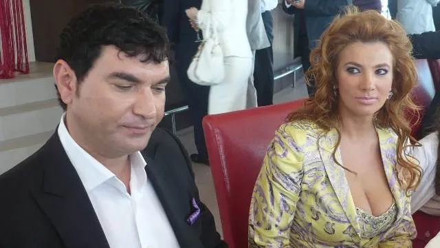 Mihaela Borcea rupe tăcerea la 13 ani de la divorţul de Cristi Borcea
