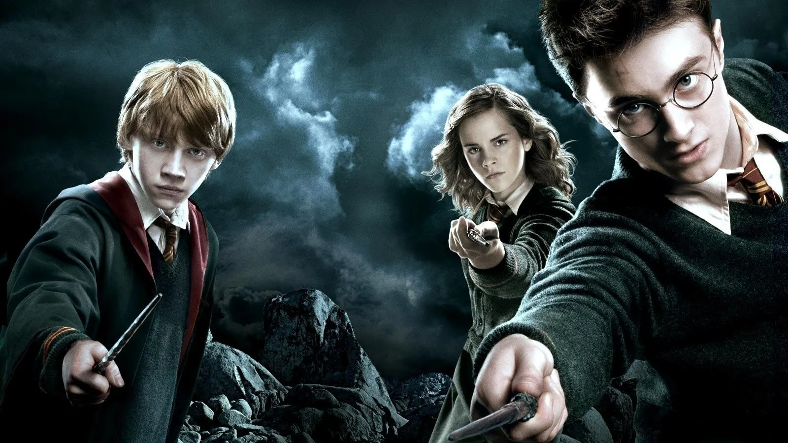 Casa lui Harry Potter, scoasă la vânzare. Cât costă