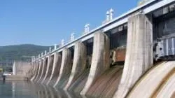 Dezastru ecologic