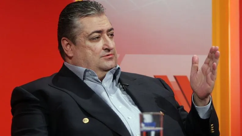 Marian Iancu