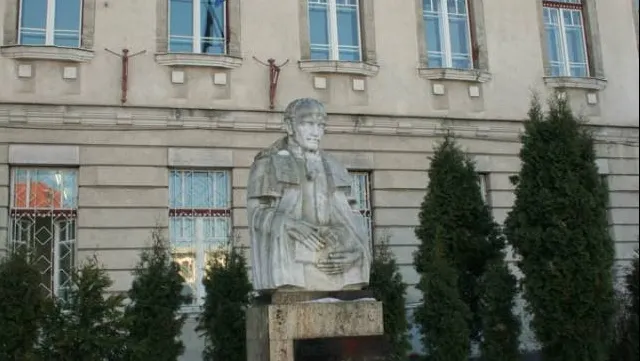 Imagine de arhivă