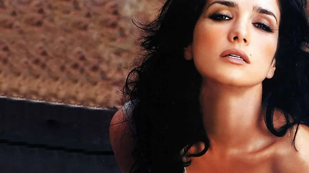 Acum 16 ani, făcea furori în Înger Sălbatic.Incredibil cum arată Natalia Oreiro,la aproape 40 de ani