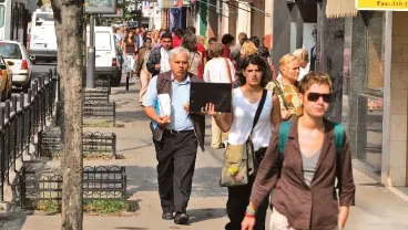 Alarmant! Se estimează că România va pierde 30% din populație până în 2050