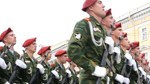 Rusia pregătește cele mai ample exerciţii militare de la căderea URSS