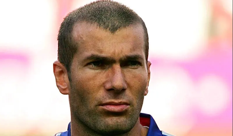 Care va fi salariul lui Zidane la Real Madrid
