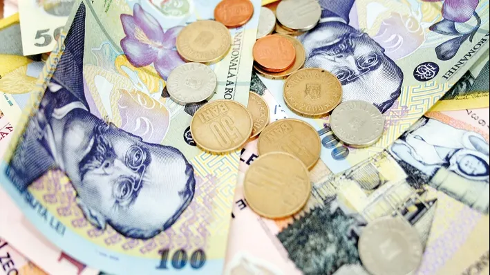 Economia Romaniei