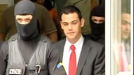 Doru Iuga şi Oana Galanton, sub control judiciar în dosarul de şantaj faţă de persoane publice
