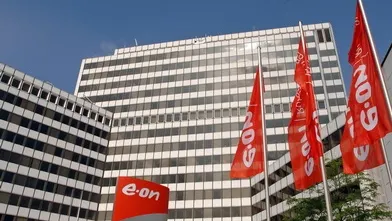 Profit în scădere pentru E.ON în România