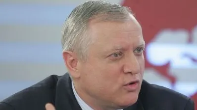 Marian Sârbu s-a reîntors la ASF