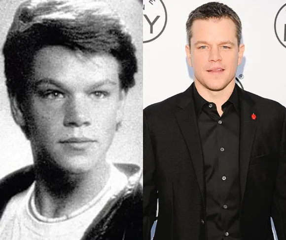 "Ice Bucket Challenge": Matt Damon și-a turnat pe cap apă din toaletă