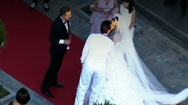 Cine se mută în casa Alinei Vidican după divorţul de Cristi Borcea