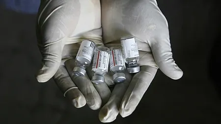 Vaccin antiCovid