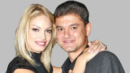 BOUREANU şi PELINEL, despărţire cu premeditare. Ce au făcut înainte de a anunţa DIVORŢUL