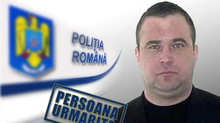 Ioan Clămparu a fost căutat timp de 8 ani înainte de a fi prins în Spania