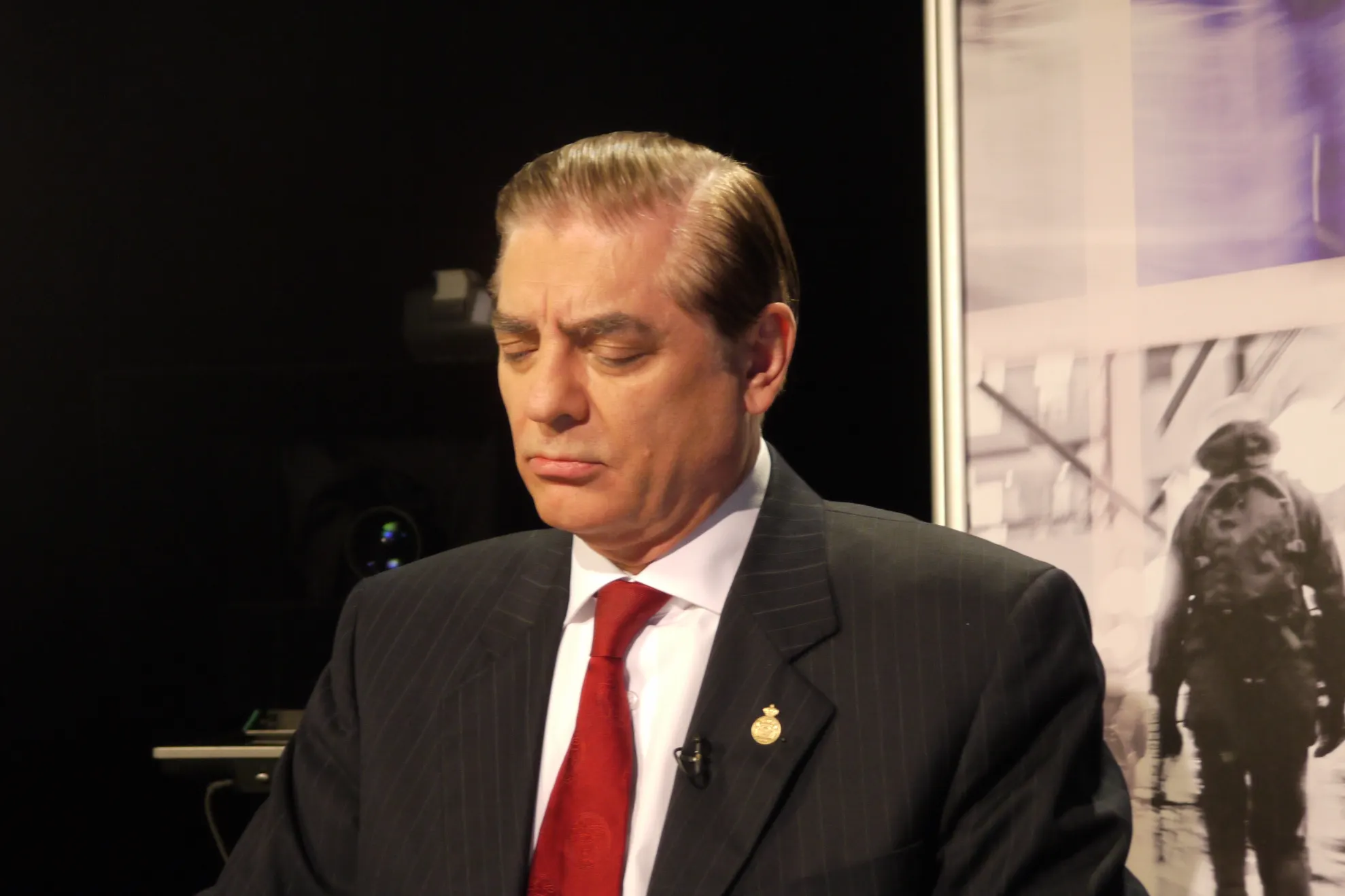 Printul Paul de Romania 