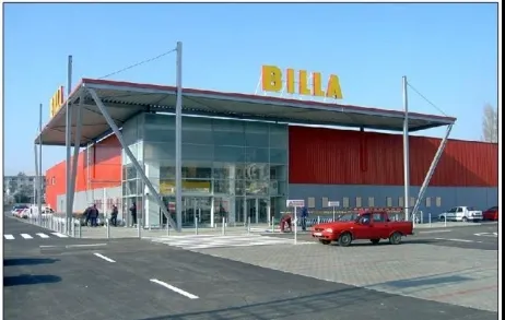 Inspectorii au încremenit când au văzut produsele de pe rafturi în supermarketul Billa