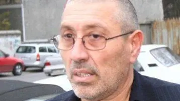 Serghei Mizil, implicat într-un accident rutier 