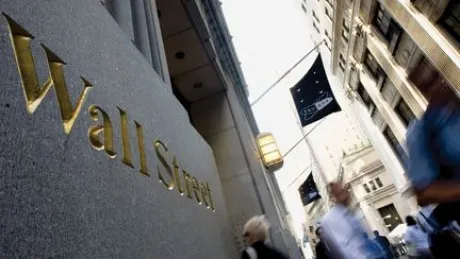 Wall Street