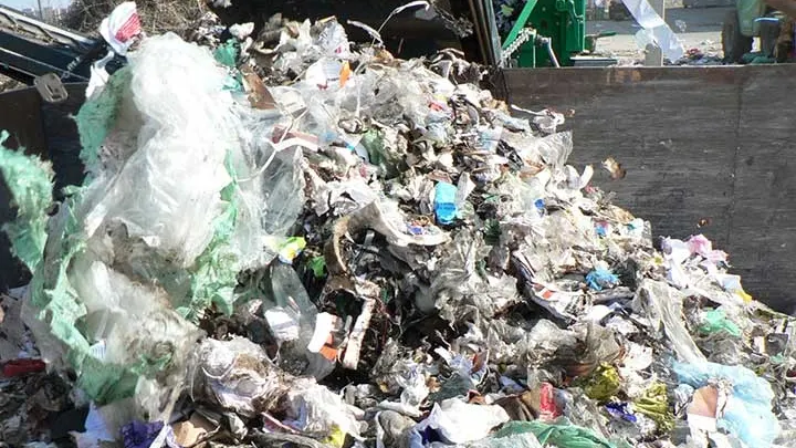 Deşeurile periculoase vor putea fi monitorizate printr-o aplicaţie informatică