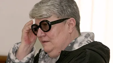 Viața incredibilă a Ioanei Maria Vlas. Ce spune acum "mama FNI" despre Vîntu