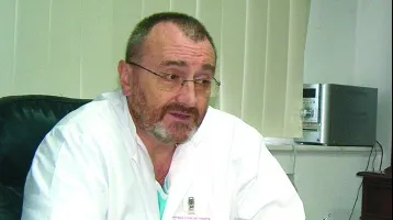 Ioan Lascăr: Care este starea pacienţilor internaţi la Spitalul Floreasca