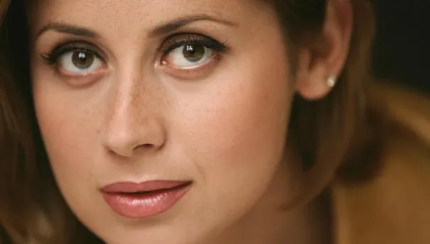 Lara Fabian