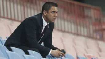 Narcis Răducan a renunţat la funcţia de preşedinte al AFC Astra Giurgiu