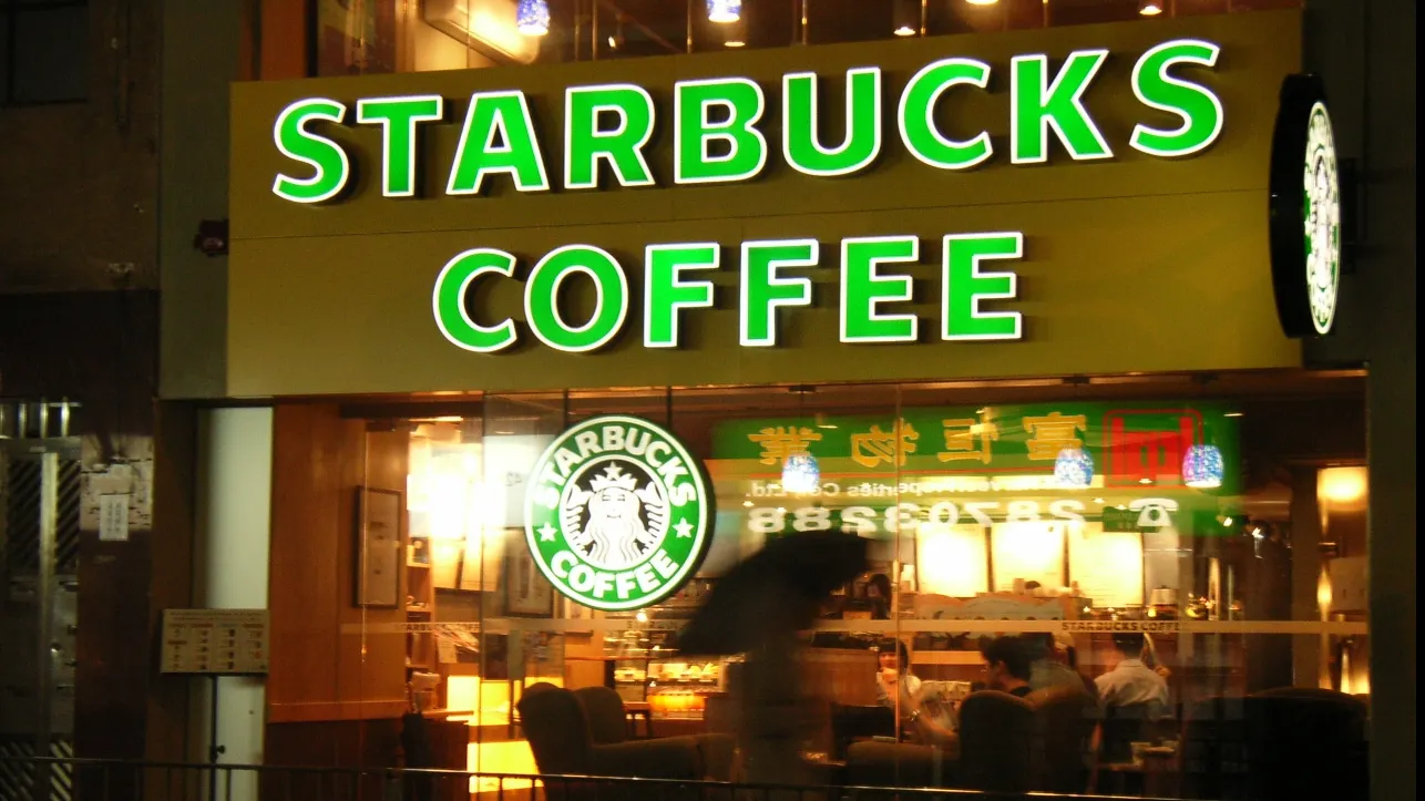 ANUNŢ BOMBĂ de la Starbucks: deschide noi cafenele în România
