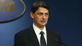 Gabriel Berca cere eliberarea din arest. "Stau într-o cameră cu oameni acuzați de tentativă de omor"