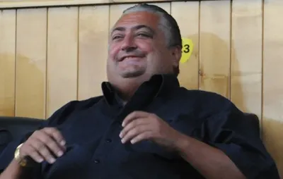 DOSARUL RAFO. Ce i-au CONFISCAT procurorii lui MARIAN IANCU: AVERE URIAŞĂ