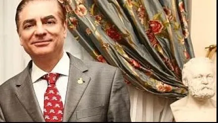 Prinţul Paul, executat silit. Ar datora 1,8 milioane de lire sterline