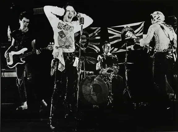 Declaraţia hilară a fostului solist al trupei Sex Pistols cu privire la reunirea grupului punk