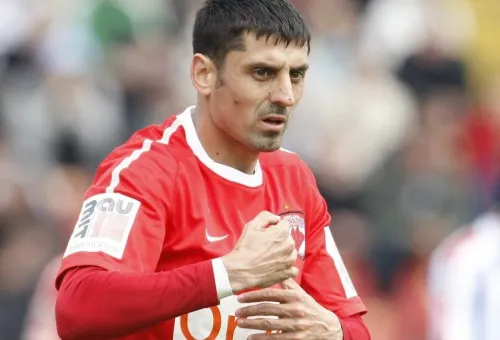 Anunţul pe care l-a făcut Dănciulescu după ce Dinamo a pierdut, 1-6, cu Astra