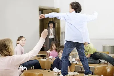 Ameliorarea simptomelor ADHD fără medicamente! Uite ce spun specialiștii