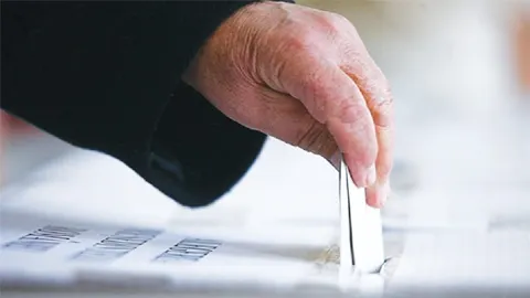 (Ora: 20.00)REZULTATE PARȚIALE BEC PENTRU CONSILII JUDEȚENE: PSD - 37,55%, PNL – 32,15%