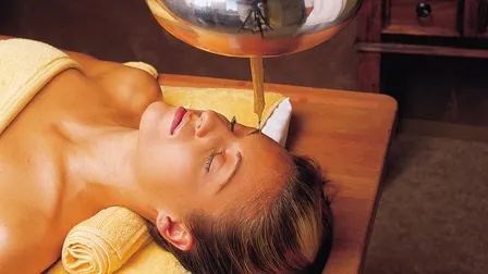Terapia prin dieta ayurvedică