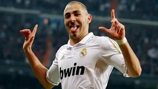 Ce se întâmplă cu Karim Benzema după ce a fost arestat