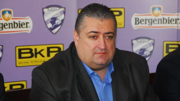 MARIAN IANCU, condamnat la 12 ani de ÎNCHISOARE, cu EXECUTARE. Sentinţa, DEFINITIVĂ