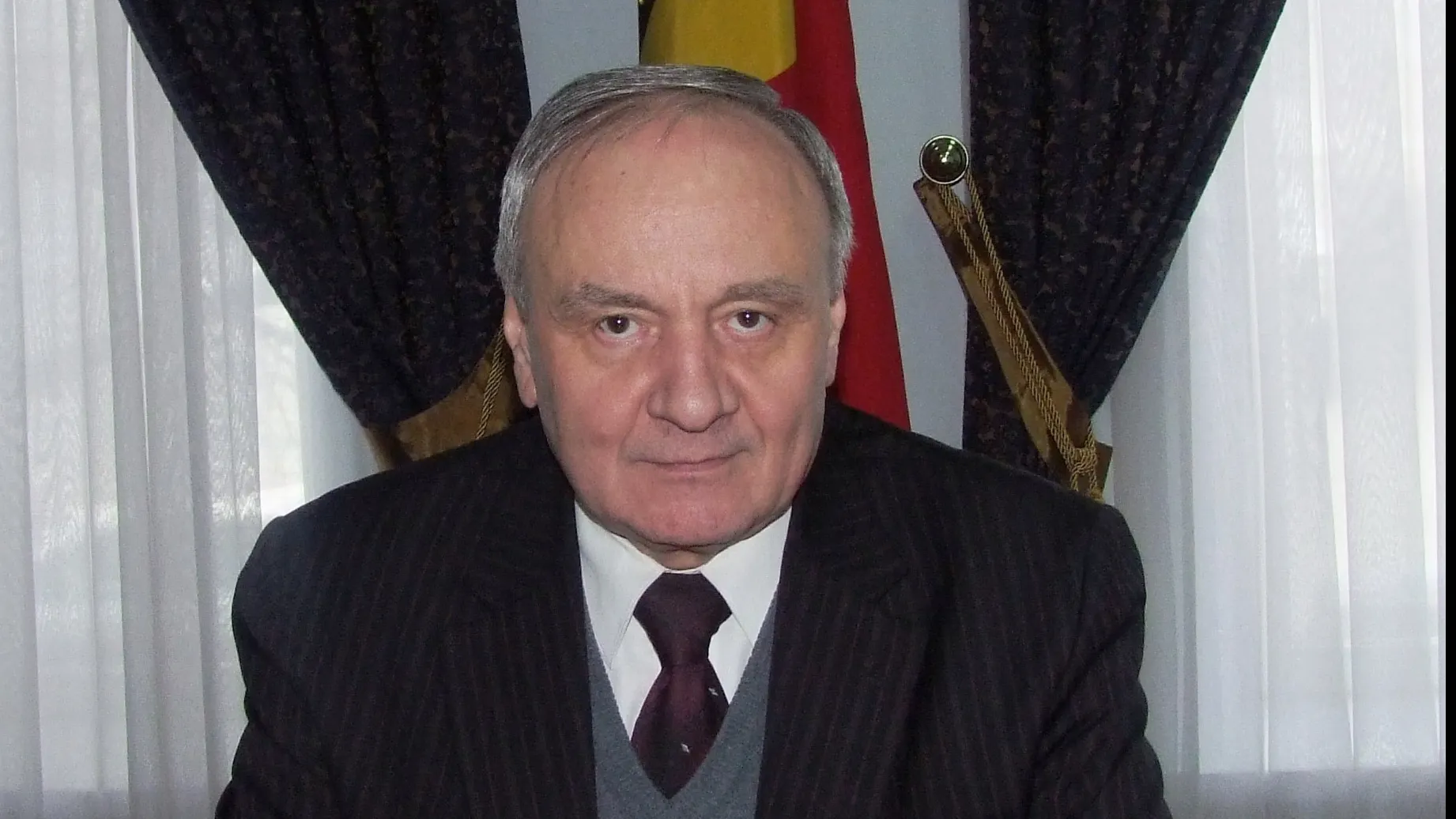 Președintele Nicolae Timofti cere consolidarea capabilităților militare ale Republicii Moldova