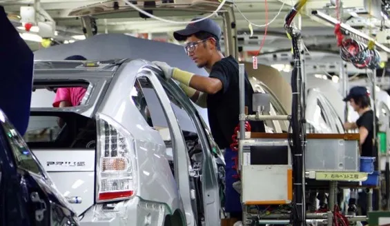 Cine ar putea fi al treilea producător auto în România, după Dacia și Ford