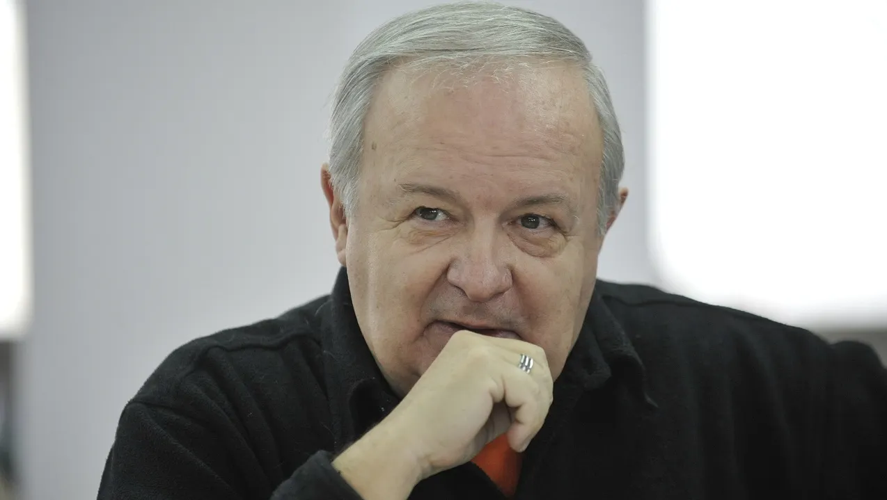 Legătura necunoscută dintre Cristian Țopescu, soția acestuia și Klaus Iohannis