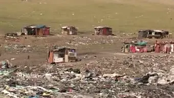 DESCOPERIRE TERIFIANTĂ la groapa de gunoi Pata Rât din apropiere de Cluj-Napoca