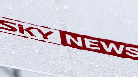 Jurnaliştii britanici care au realizat reportajul trucat pentru Sky News, urmăriţi penal