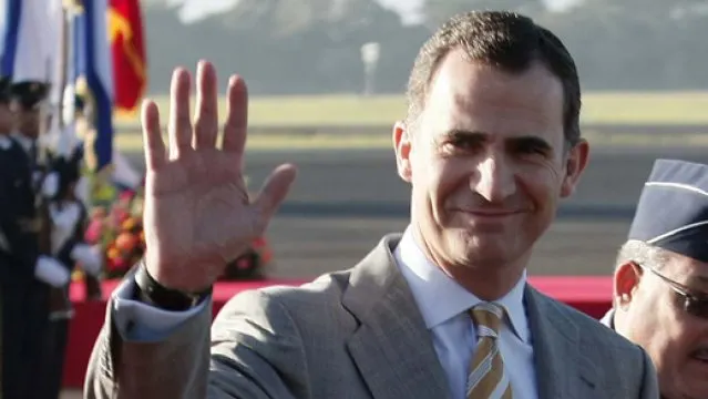 PORTRETUL noului REGE AL SPANIEI, FELIPE al ŞASELEA: de ce e SPERANŢA monarhiei spaniole