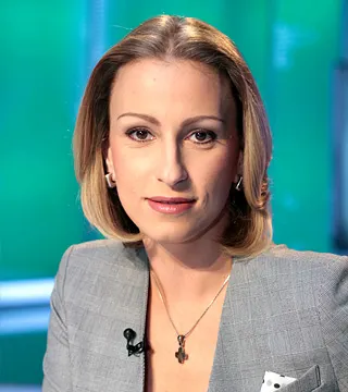 Adriana MARIŞ