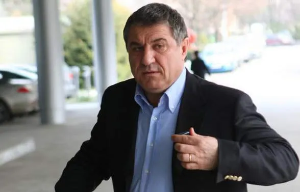 Victor Becali, după condamnarea lui Borcea: "O să merg la el, este ca fratele meu"