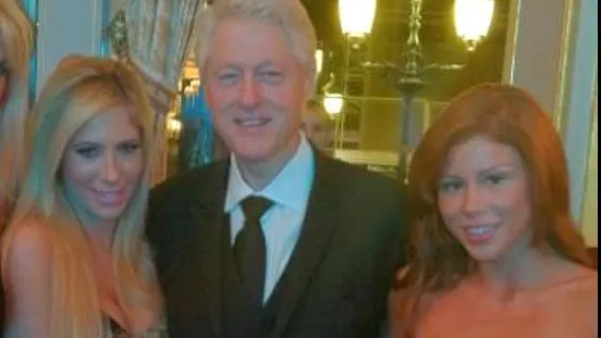 Noi acuzații de abuz sexual pentru fostul președinte al SUA Bill Clinton