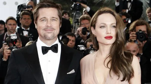 Brad Pitt şi Angelina Jolie vor să adopte încă un copil 
